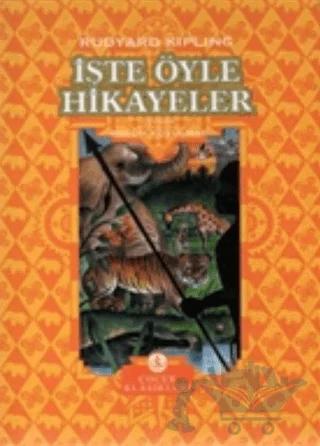 İşte Öyle Hikayeler