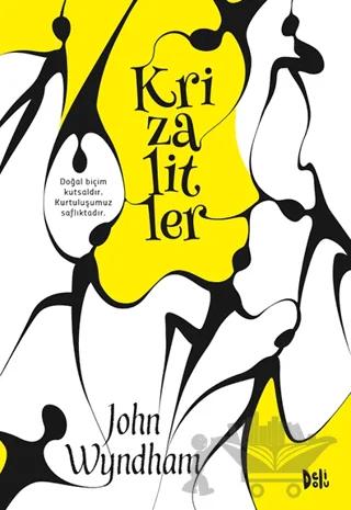 Krizalitler