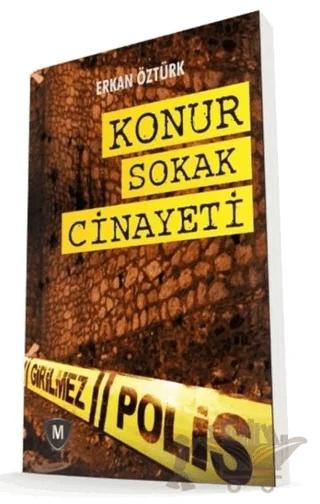Konur Sokak Cinayeti
