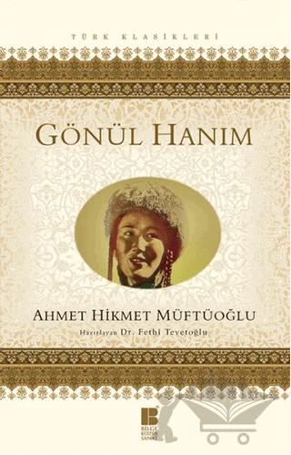 Gönül Hanım