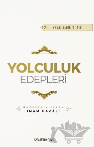 Yolculuk Edepleri