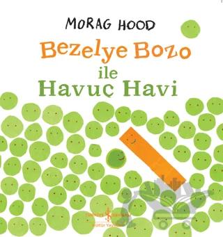 Bezelye Bozo İle Havuç Havi