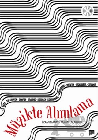 Müzikte Alımlama