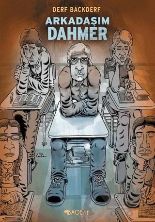 Arkadaşım Dahmer