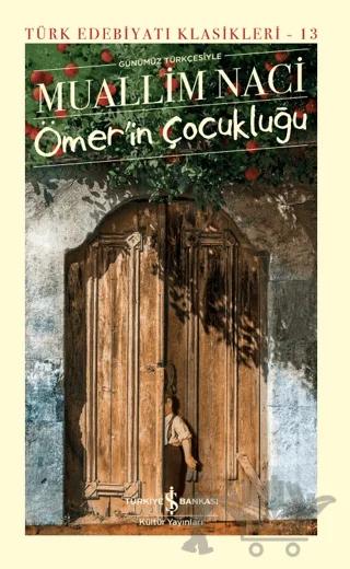 Ömer’in Çocukluğu