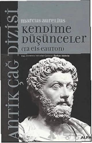 Kendime Düşünceler Ta Eis Eauton