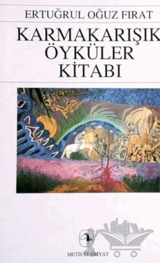 Karmakarışık Öyküler Kitabı