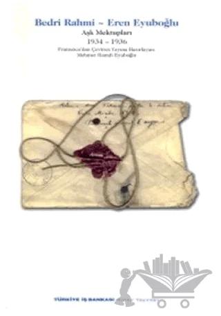 Aşk Mektupları 3 1934 - 1936