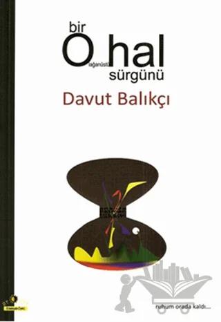 Bir Olağanüstü Hal Sürgünü