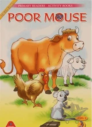 Poor Mouse - Level 3