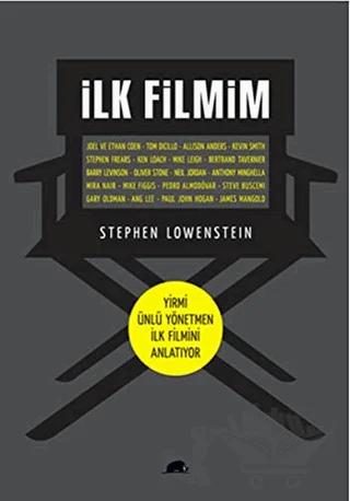 İlk Filmim