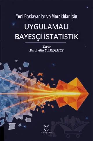 Uygulamalı Bayesçi İstatistik