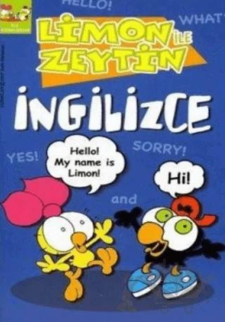 Limon ile Zeytin - İngilizce