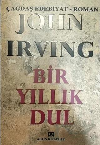 Bir Yıllık Dul