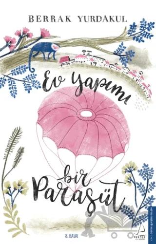 Ev Yapımı Bir Paraşüt