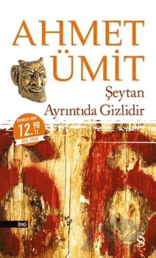 Şeytan Ayrıntıda Gizlidir (Midi Boy)