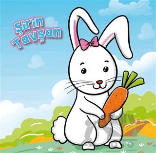 Şirin Tavşan