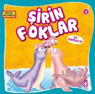 Şirin Foklar ile Tanışalım