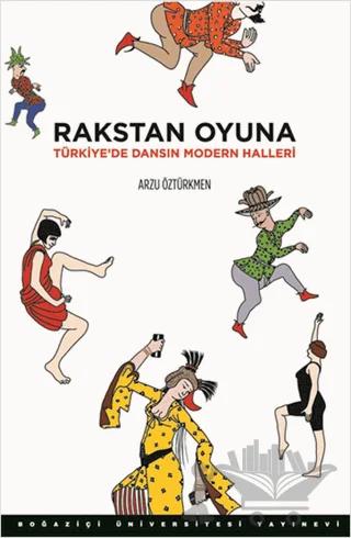 Rakstan Oyuna