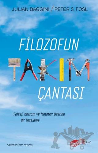 Filozofun Takım Çantası
