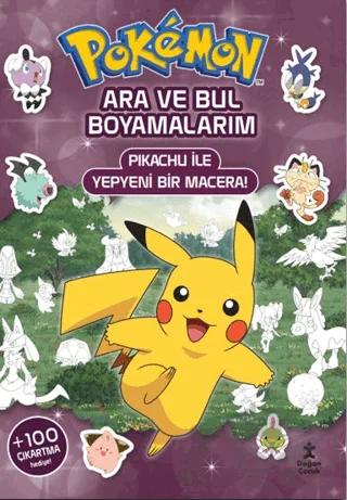 Pokemon