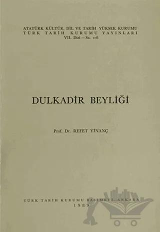 Dulkadir Beyliği