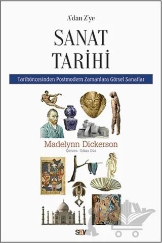A'dan Z'ye Sanat Tarihi