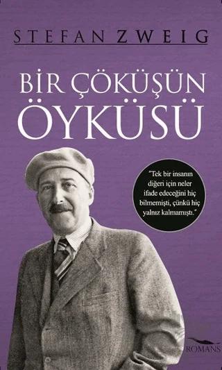 Bir Çöküşün Öyküsü