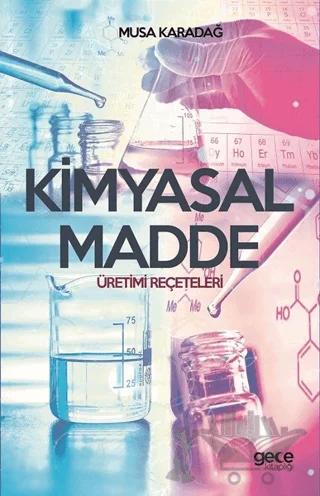 Kimyasal Madde