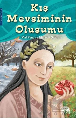 Kış Mevsimi Oluşumu