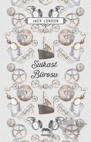 Suikast Bürosu