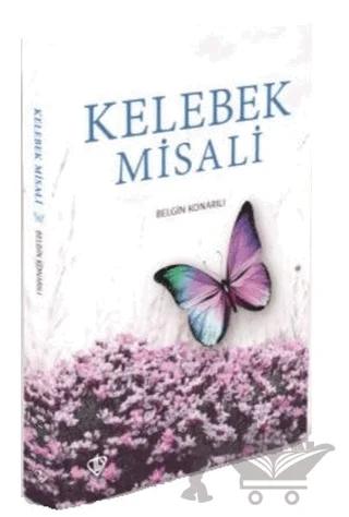 Kelebek Misali