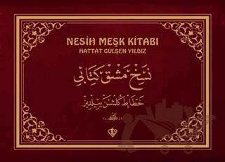 Nesih Meşk Kitabı
