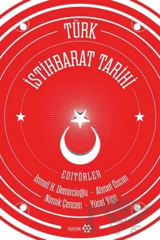 Türk İstihbarat Tarihi