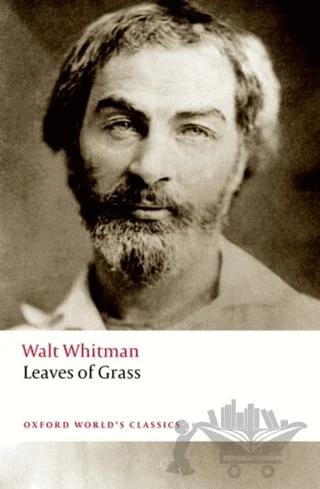 Leaves Of Grass