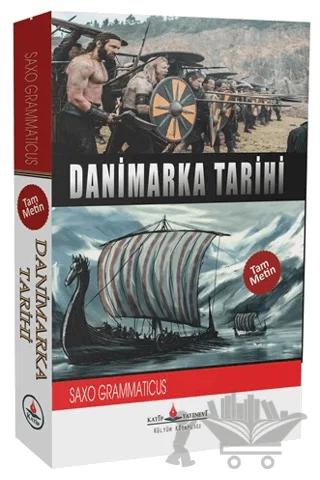 Danimarka Tarihi