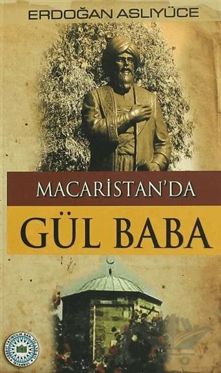 Gül Baba