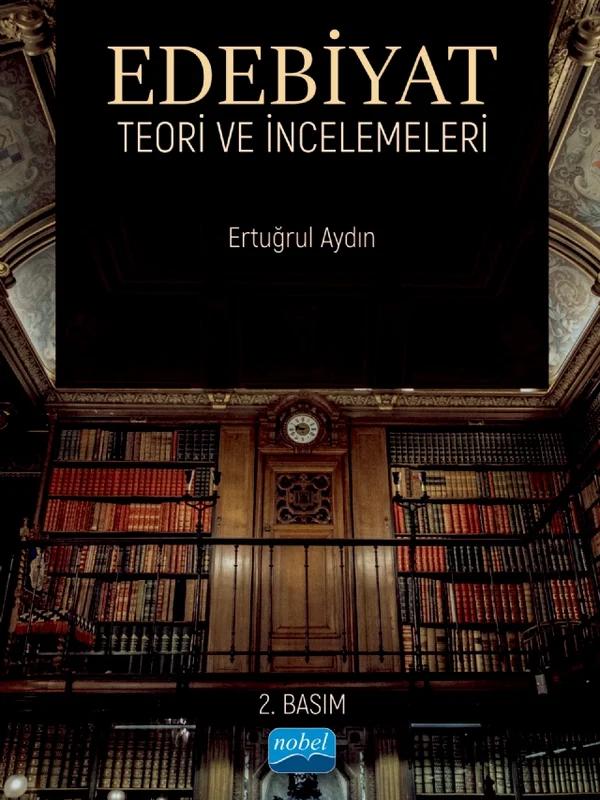 Edebiyat Teori ve İncelemeleri
