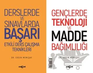 Derslerde ve Sınavlarda Başarı – Gençlerde Teknoloji ve Madde Bağımlılığı
