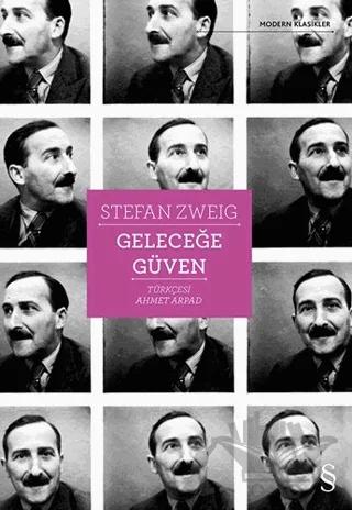 Geleceğe Güven