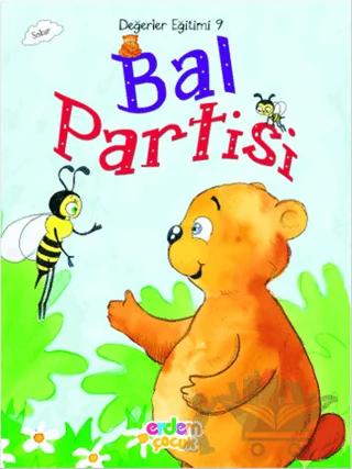 Değerler Eğitimi 9 - Bal Partisi