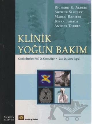 Klinik Yoğun Bakım
