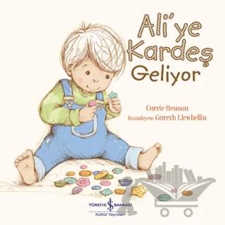 Ali'ye Kardeş Geliyor