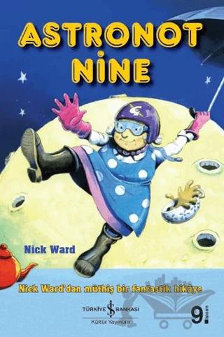 Astronot Nine