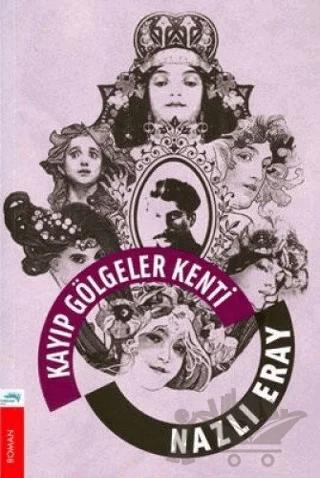 Kayıp Gölgeler Kenti