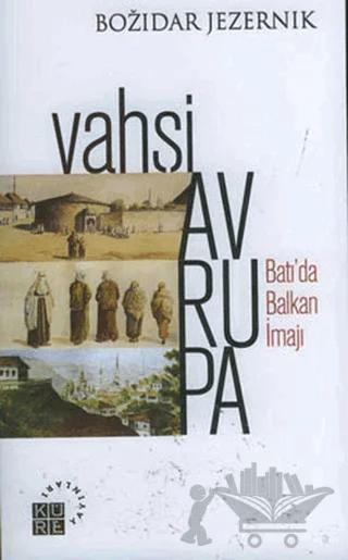 Vahşi Avrupa