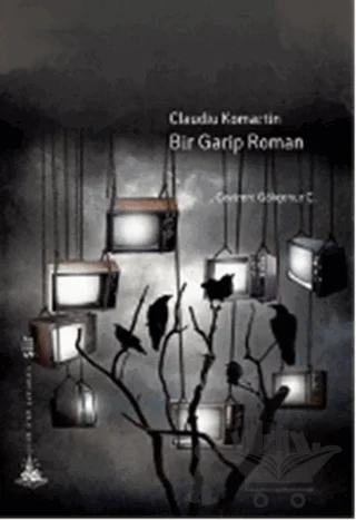 Bir Garip Roman