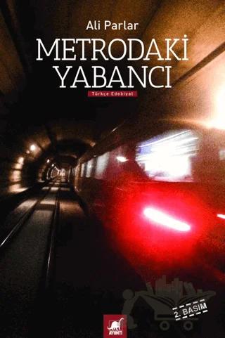 Metrodaki Yabancı