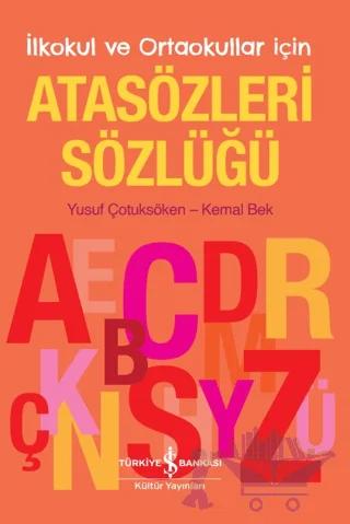Atasözleri Sözlüğü