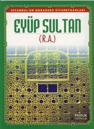 Eyüp Sultan (Evliya-011)